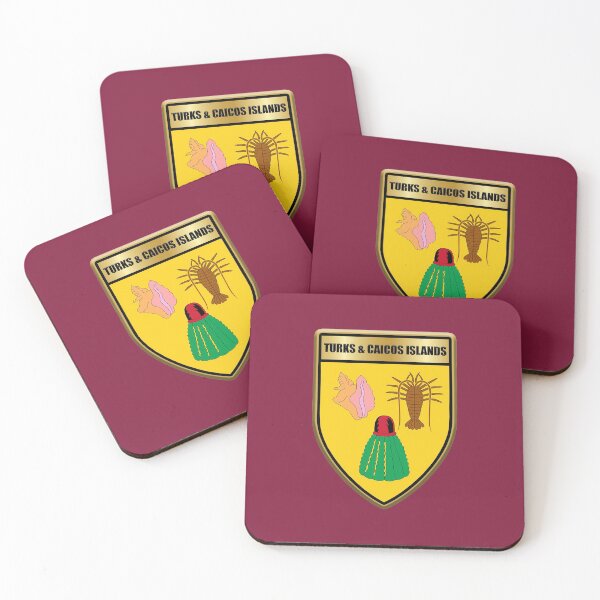 Item preview, Turks and Caicos Islands Phone Case Plus (12) designed and sold by mpodger.