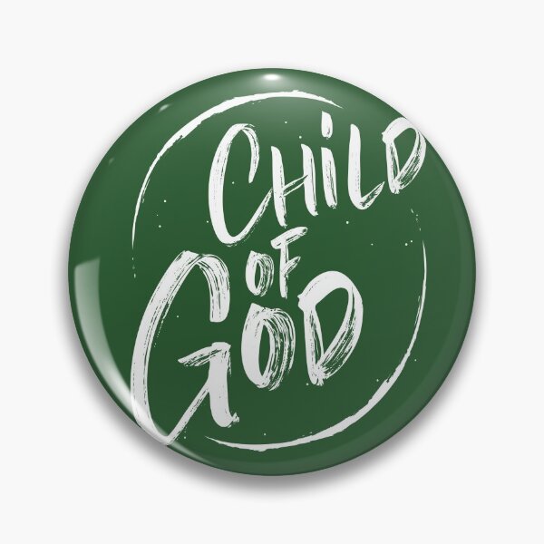 Item preview, Child of God designed and sold by Motivburg.