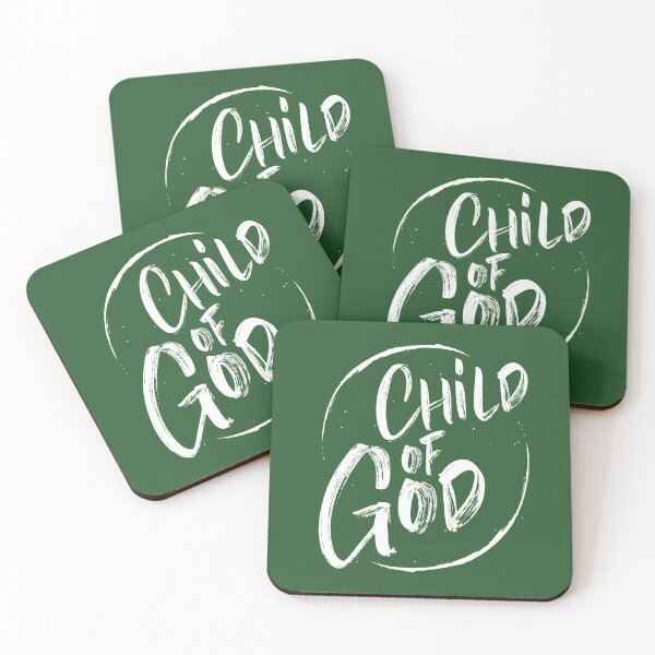 Item preview, Child of God designed and sold by Motivburg.
