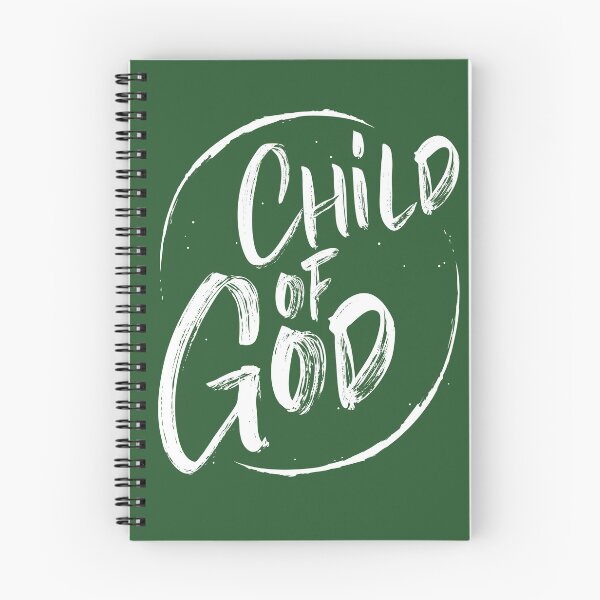 Item preview, Child of God designed and sold by Motivburg.