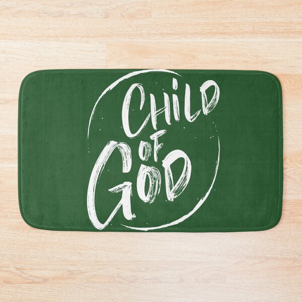 Item preview, Child of God designed and sold by Motivburg.