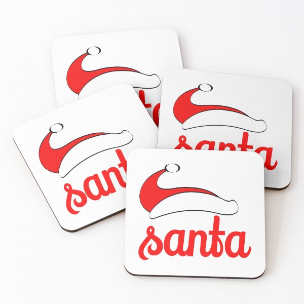 Item preview, SANTA designed and sold by leicha.