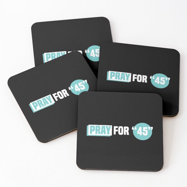 Item preview, Pray for 45 T-shirt , Funny T-shirt , Gift T-shirt designed and sold by Naufaal.