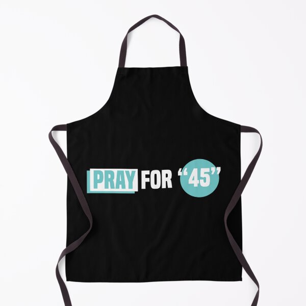 Item preview, Pray for 45 T-shirt , Funny T-shirt , Gift T-shirt designed and sold by Naufaal.