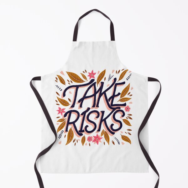 Item preview, Take Risks  designed and sold by ChloesNook.