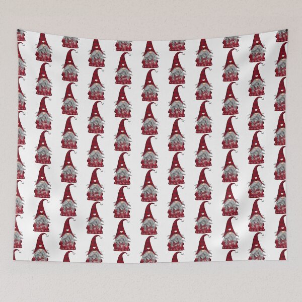 Item preview, God Jul from tomten designed and sold by Swedishorigin.