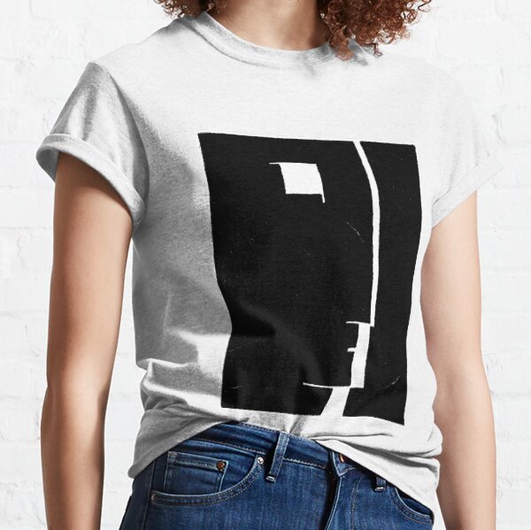 Bauhaus Logo 1923 Classic T-Shirt