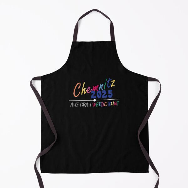 Item preview, Chemnitz 2025 Gray becomes a colorful capital of culture designed and sold by Stndor.