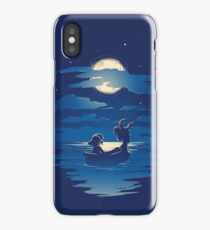 Oceans iPhone Case/Skin
