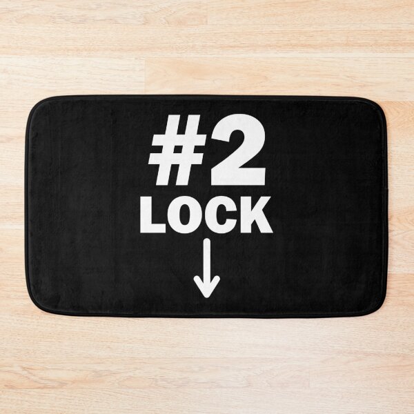 Item preview, Lockdown Number 2 Corona Covid-19 Virus Gift designed and sold by Stndor.