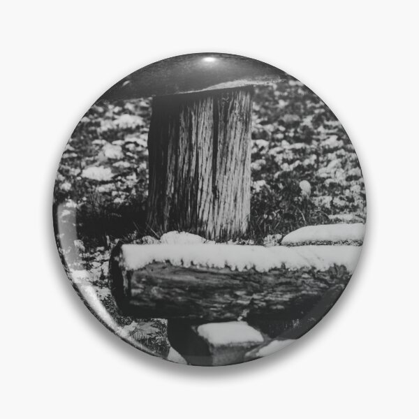 Item preview, First Snow 1 designed and sold by Shannon Bosley.