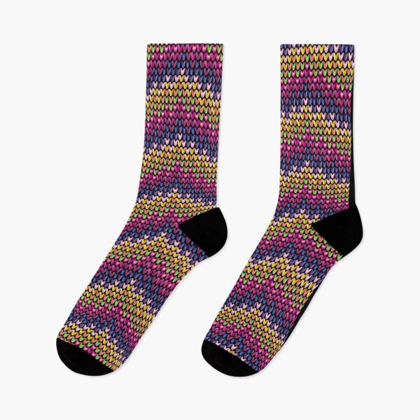 Item preview, rainbow  Knit for clothes / Apparel and Accessories designed and sold by greatatlas.