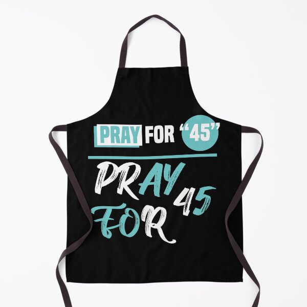 Item preview, Pray for 45 T-shirt , Funny T-shirt , Gift T-shirt designed and sold by Naufaal.
