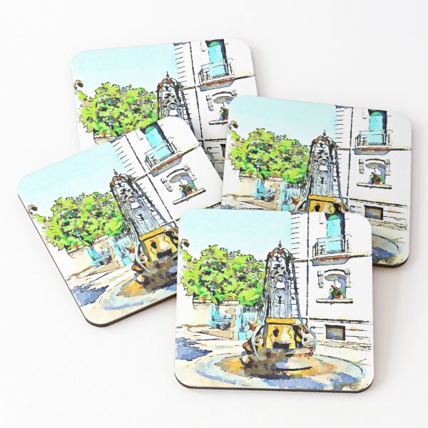 Item preview, Borrello: water well designed and sold by Giuseppe Cocco.