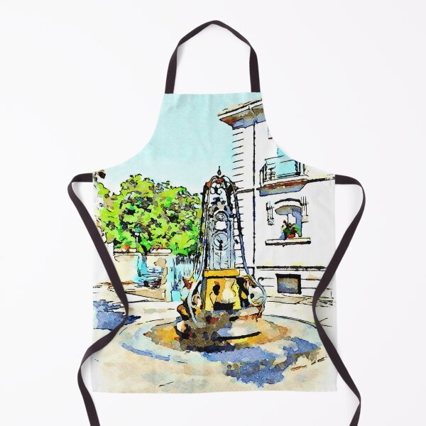 Item preview, Borrello: water well designed and sold by Giuseppe Cocco.