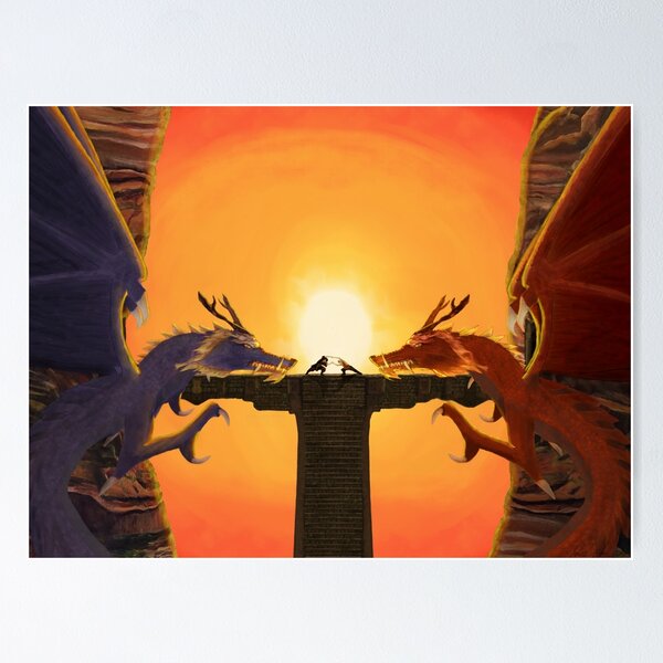 Item preview, Avatar the Last Airbender Dance of the Dragons designed and sold by abridged.
