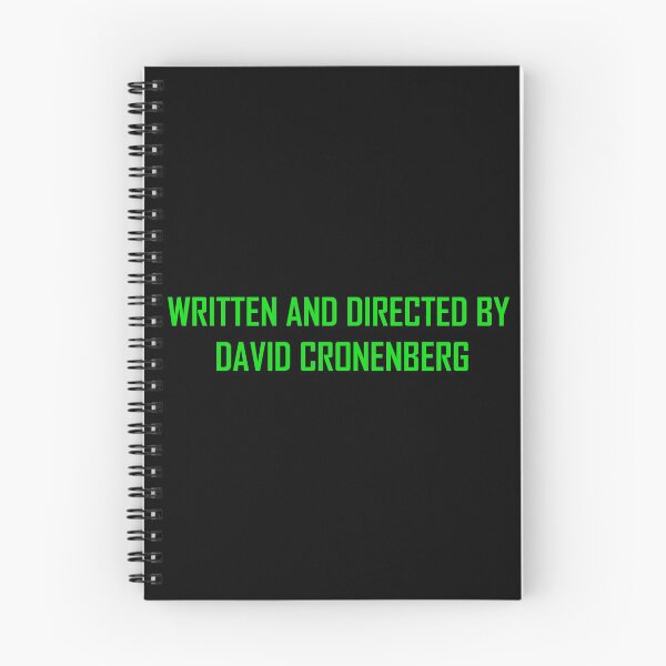 Item preview, Cronenberg designed and sold by DiscoNihilist.