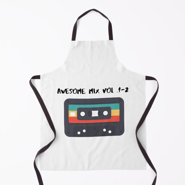 Item preview, Awesome Mix designed and sold by nipsday.