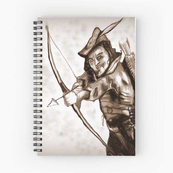 Item preview, Robin Hood designed and sold by Herbert Renard.