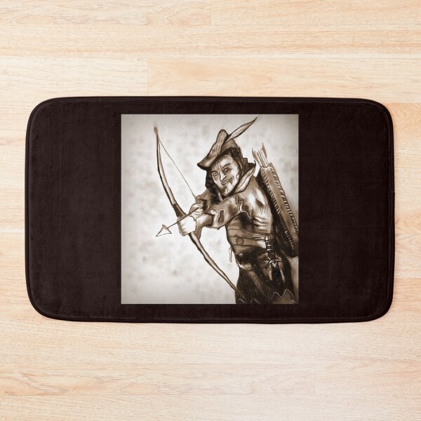 Item preview, Robin Hood designed and sold by Herbert Renard.