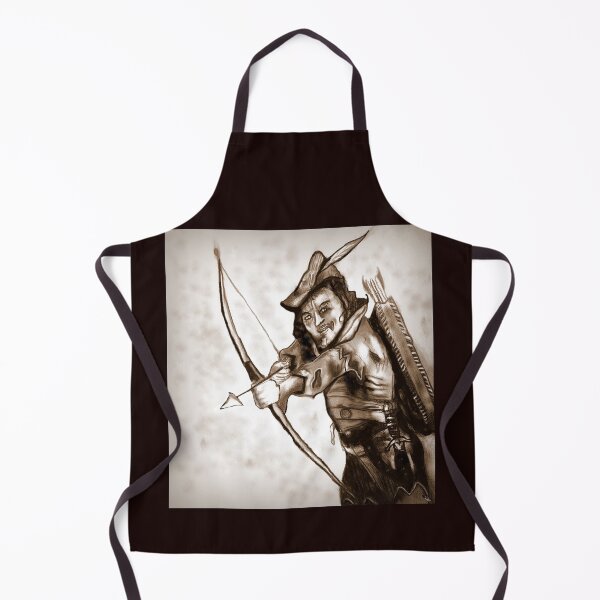 Item preview, Robin Hood designed and sold by Herbert Renard.