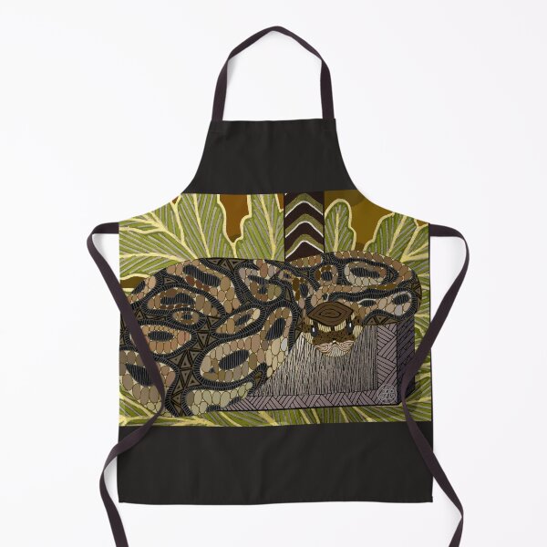 Item preview, Python - Thor designed and sold by artlovepassion.