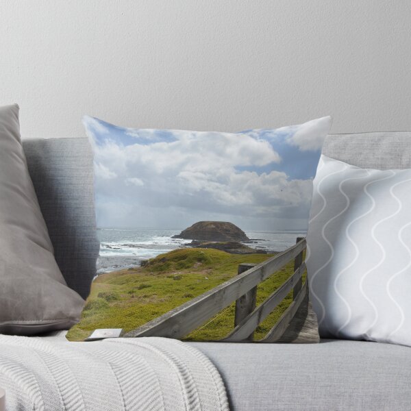 Item preview, COASTAL LANDSCAPE - AUSTRALIA designed and sold by kazaroodie.