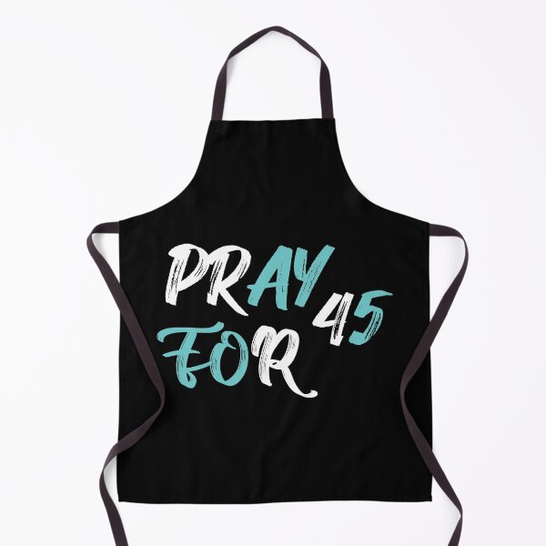 Item preview, Pray for 45 T-shirt , Funny T-shirt , Gift T-shirt designed and sold by Naufaal.