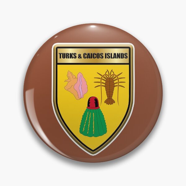 Item preview, Turks and Caicos Islands Phone Case Plus (14) designed and sold by mpodger.