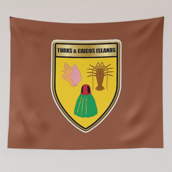 Item preview, Turks and Caicos Islands Phone Case Plus (14) designed and sold by mpodger.