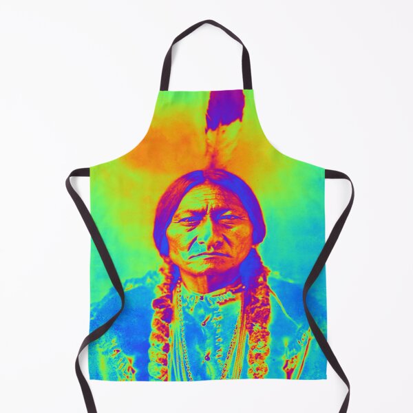 Item preview,  Sitting Bull designed and sold by Icarusismart.
