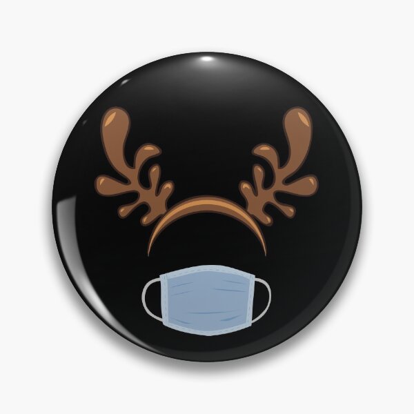 Item preview, Navidad pandémica designed and sold by 2MdesignStore.