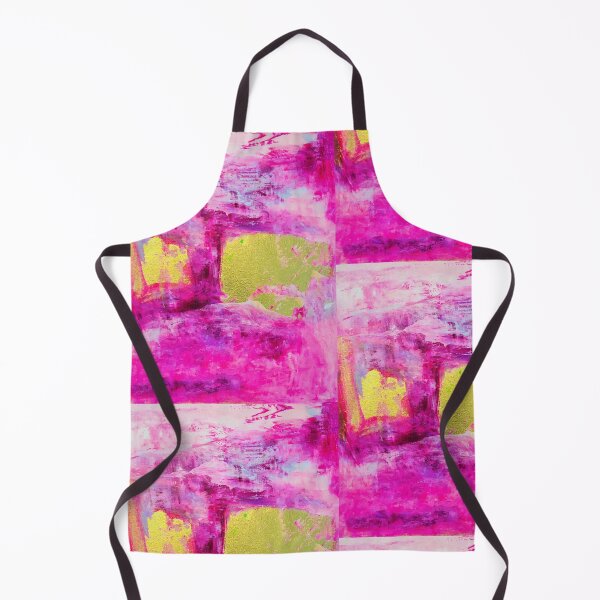 Item preview, Abstract Art ,painting with gold leaf designed and sold by Fiveladiesart.