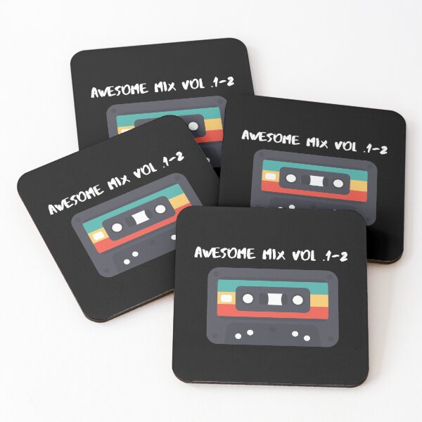 Item preview, Awesome Mix designed and sold by nipsday.