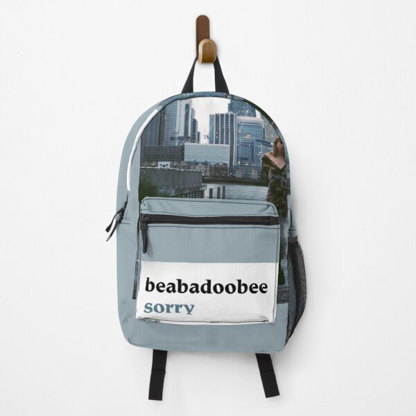 Item preview, sorry beabadoobee designed and sold by rola2507.