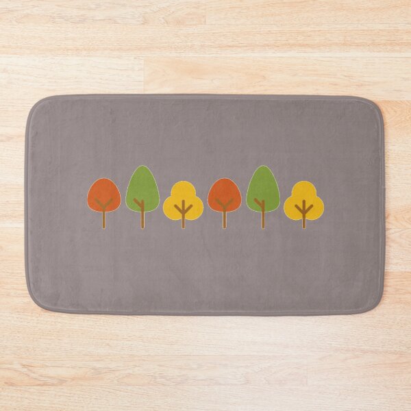 Item preview, minimalist forest   designed and sold by authenticshop.
