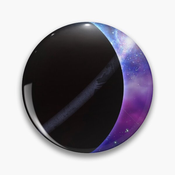 Item preview, Ringed planet designed and sold by rolffimages.