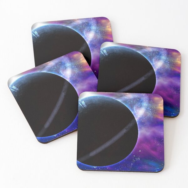 Item preview, Ringed planet designed and sold by rolffimages.