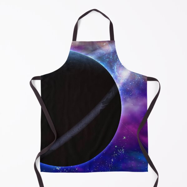 Item preview, Ringed planet designed and sold by rolffimages.
