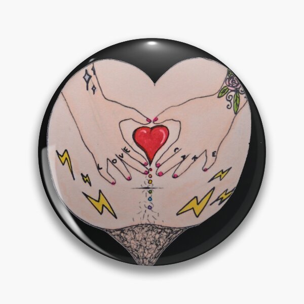 Item preview, Belly Love (tatuado) designed and sold by BryonyMayArt.