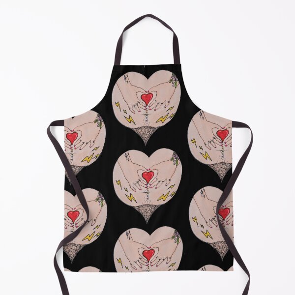 Item preview, Belly Love (tattooed) designed and sold by BryonyMayArt.