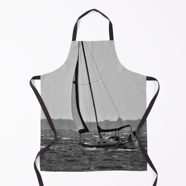 Item preview, Wind in a Sail designed and sold by Graykat.
