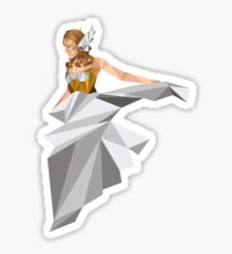 Aphrodite Sticker