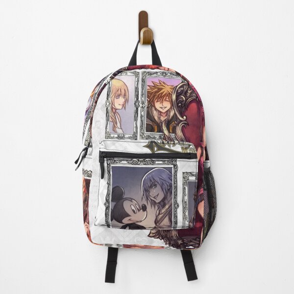 Item preview, Kingdom Hearts Melody Of Memory designed and sold by Crocksand.