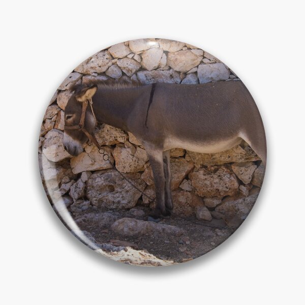 Item preview, Donkey in the Shade designed and sold by tomg.