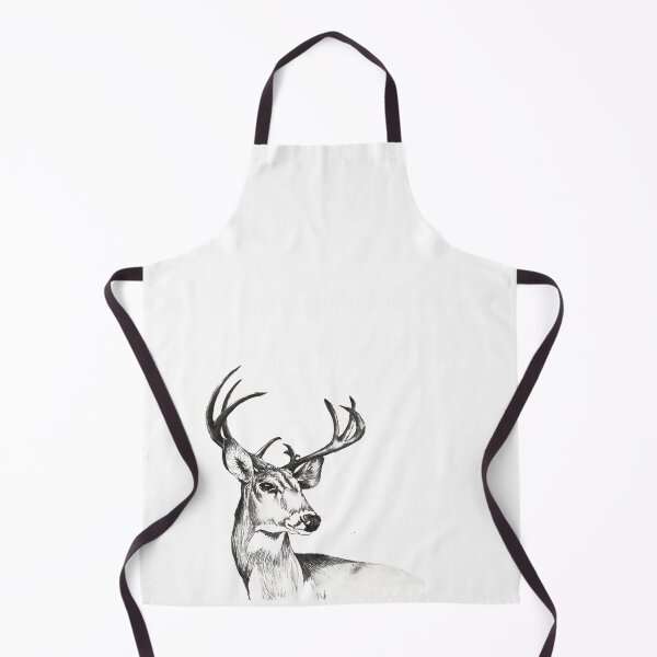 Item preview, deer designed and sold by maicagonzalez.