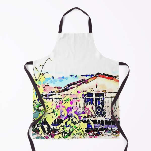 Item preview, Borrello: vines and house designed and sold by Giuseppe Cocco.