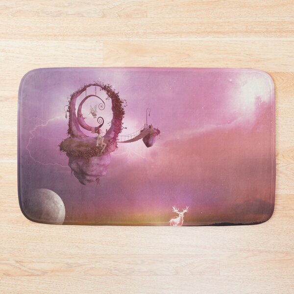 Item preview, Dream Of Fantasy designed and sold by DarkHumorstore.