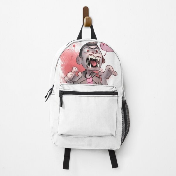 Item preview, Fear the small but very angry Vampire! designed and sold by RoboCatRC.