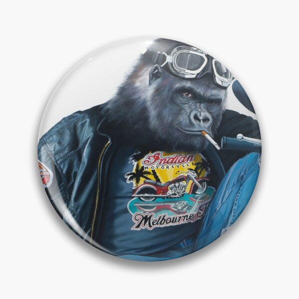 Item preview, Tony South - Bomber and the Beast designed and sold by Rehs Contemporary.